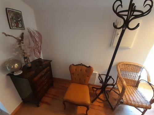 Bed & Breakfast Le Prieure