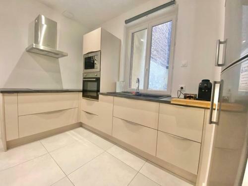 Apartamento Appartement Meubl� Neuf