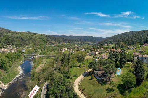Bed & Breakfast Location Vall�e