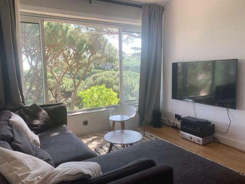 Apartamento La Pinede