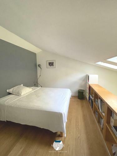 Apartamento La Pinede
