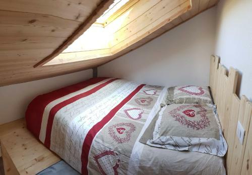 Apartamento Studio Ptilou B36 2/4 Pers. Avec Vue