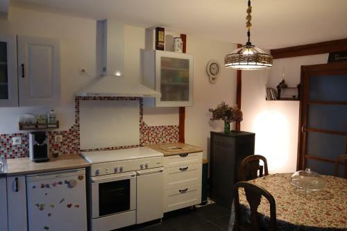 Bed & Breakfast Kleene Geluk - Chambres Et Table D'h�tes