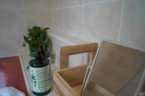 Bed & Breakfast La Maison Des Eaux