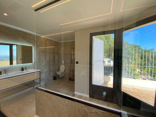 Superbe Villa 10pers Avec Piscine Vue Mer