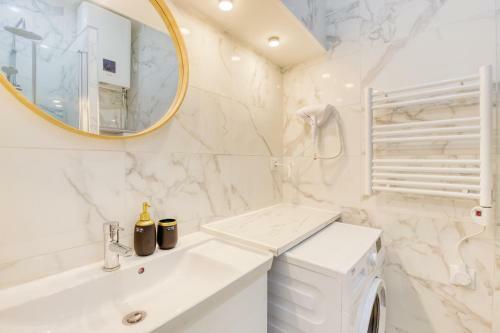 Apartamento Sant-mand� : Porte De Paris (3min M�tro)