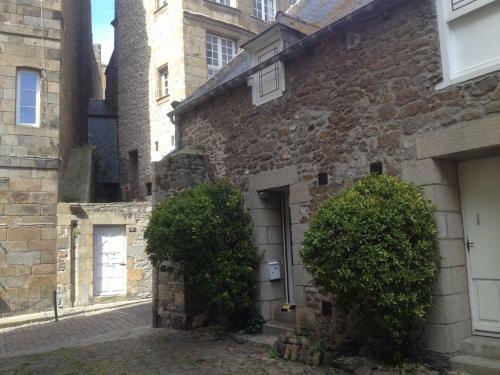 Apartamento Le Cosy Intra - Apt Cocon Pour S�jour De Charme