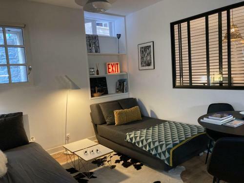 Apartamento Le Cosy Intra - Apt Cocon Pour S�jour De Charme