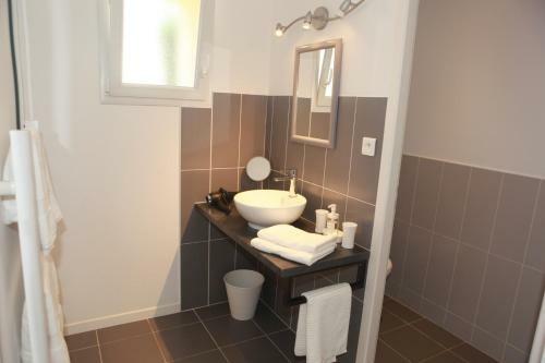 Bed & Breakfast Chambres D'h�tes La Fontaine!