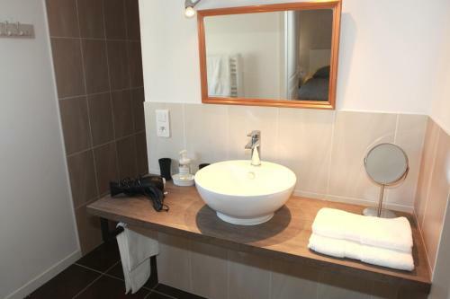Bed & Breakfast Chambres D'h�tes La Fontaine!