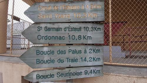 Bed & Breakfast Chambres D'h�tes La Fontaine!