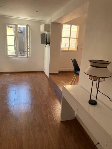 Apartamento Saint-tropez Centre - Grand Studio Avec Terrasse