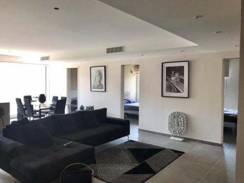 Apartamento Appartement 100m2 Haut Standing Centre De St Trop