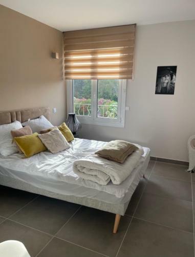 Apartamento Appartement 100m2 Haut Standing Centre De St Trop