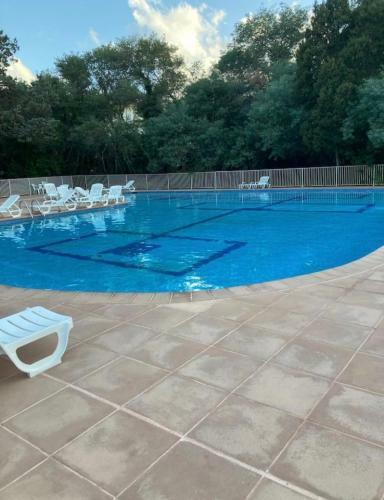 Apartamento Appartement 100m2 Haut Standing Centre De St Trop