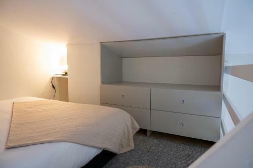 Apartamento Beau Studio R�nov� Dans R�sidence Avec Piscine