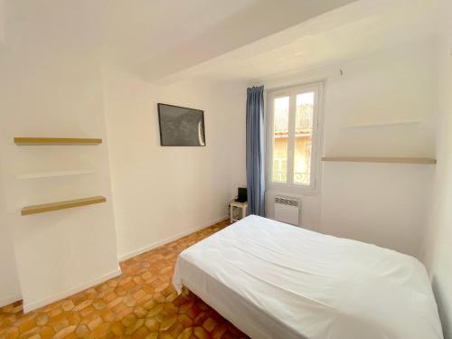 Apartamento T3 Sur Le Port De Sanary