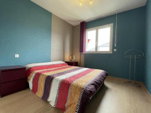 G�te Sendets, 3 Pi�ces, 4 Personnes - Fr-1-384-818