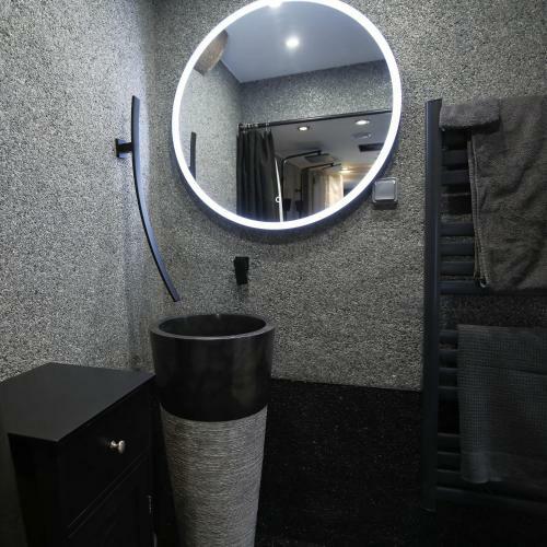 Apartamento Appartement Des Chevaliers - Designed By C.m