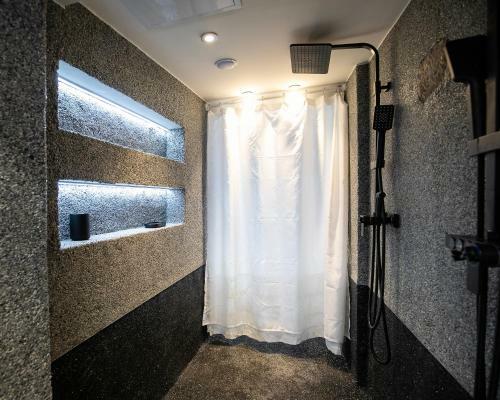 Apartamento Appartement Des Chevaliers - Designed By C.m