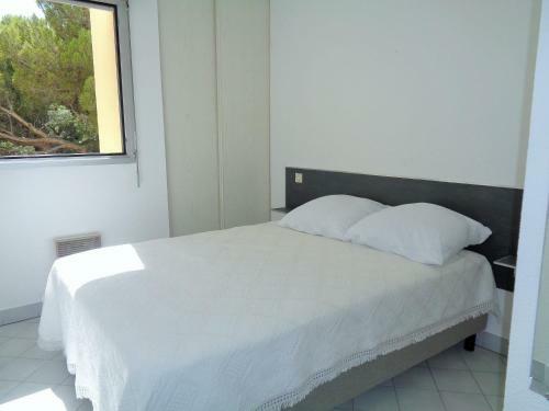 Apartamento Quartier Plage 1 Chambre Parking Climatisation Internet