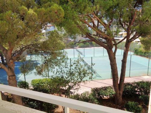 Apartamento Quartier Plage 1 Chambre Parking Climatisation Internet