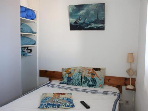 Apartamento Studio S�te, 1 Pi�ce, 2 Personnes - Fr-1-338-479