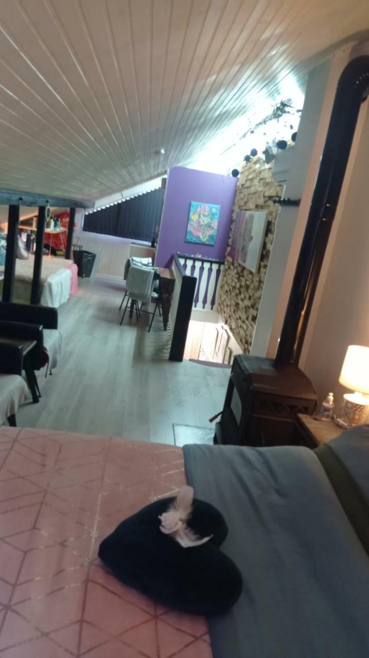 Apartamento Garden Duplex