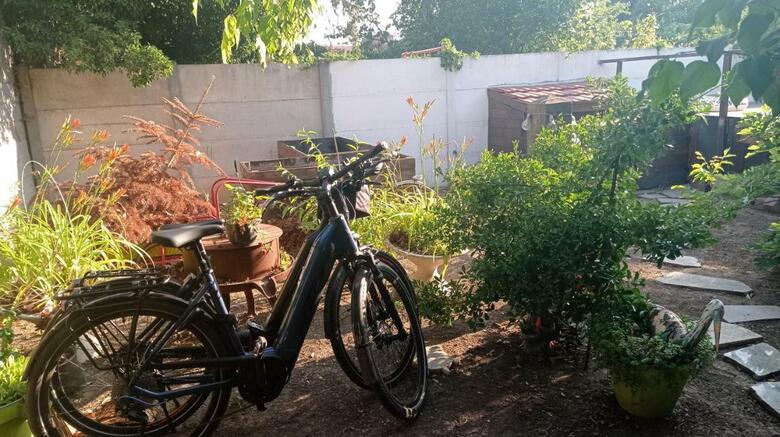 Apartamento Garden Duplex