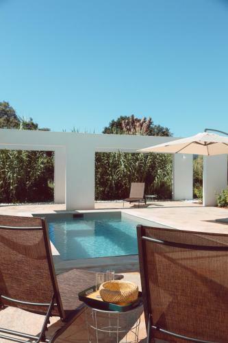 Villa U Bagnu