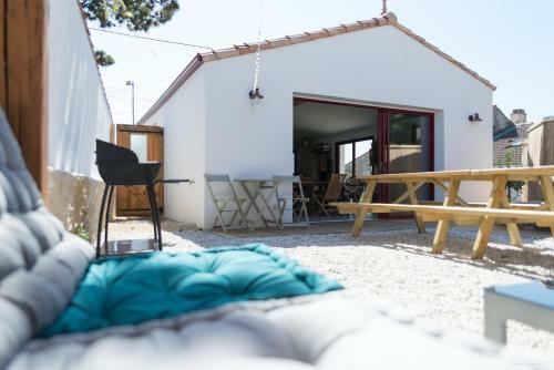 Long�re Pierres/modernit� Proche Mer/la Guitti�re