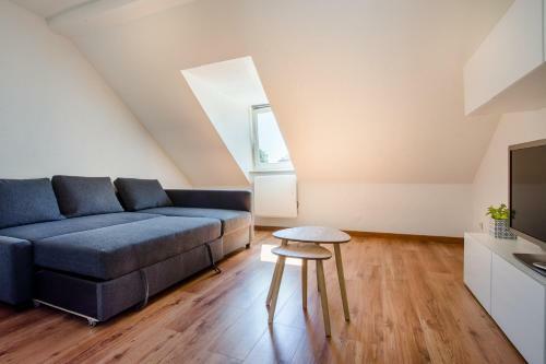 Apartamento Appartement 37 M� Moderne Proche Tramway - 2 Min