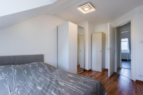 Apartamento Appartement 37 M� Moderne Proche Tramway - 2 Min