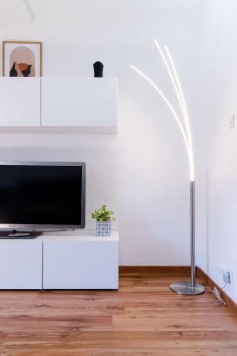 Apartamento Appartement 37 M� Moderne Proche Tramway - 2 Min