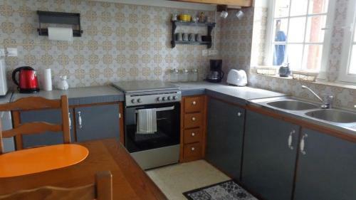 Maison Ind�pendante Sur Grand Terrain Clos