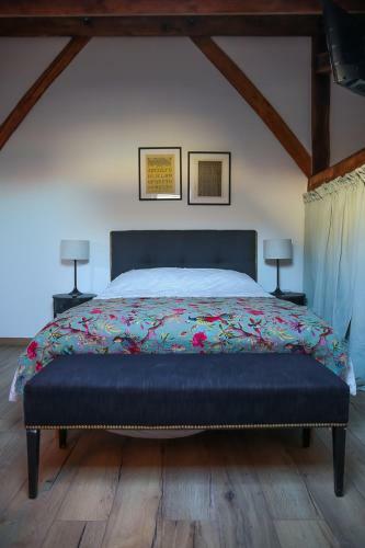 Apartamento Croix Blanche - Le Logis
