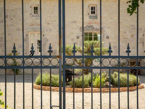 Villa Manoir Lespaze
