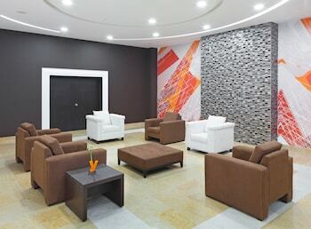 Hotel Yes Inn Nuevo Veracruz