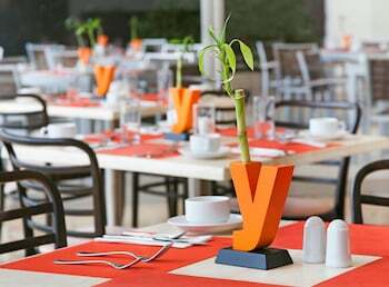 Hotel Yes Inn Nuevo Veracruz
