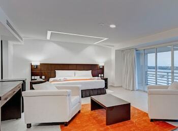 Hotel Yes Inn Nuevo Veracruz