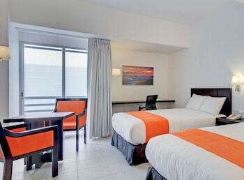 Hotel Yes Inn Nuevo Veracruz