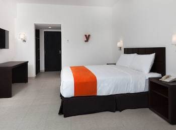 Hotel Yes Inn Nuevo Veracruz
