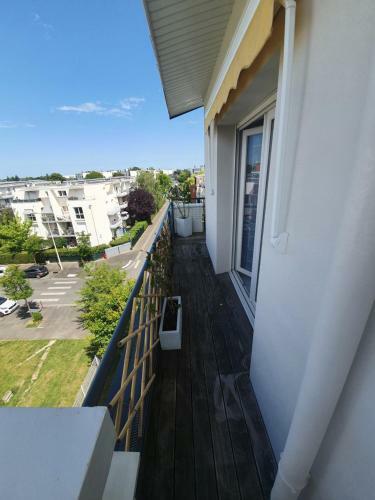 Apartamento Tours : Superbe Appartement R�nov�