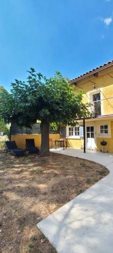 Apartamento G�te Le Razal