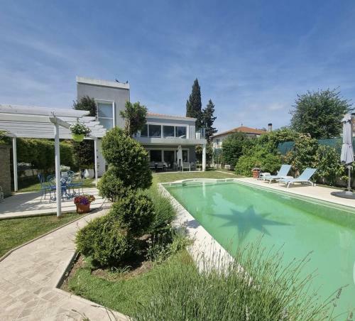 Villa Rose Des Vents By Connexion
