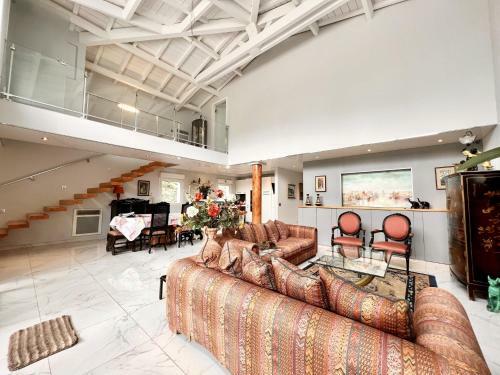 Villa Rose Des Vents By Connexion