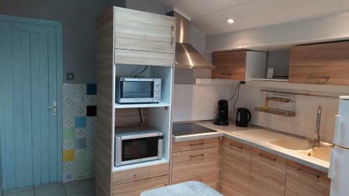 Maison De Pecheur Renovee � 200 M De La Plage