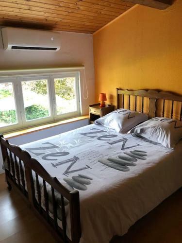 La Casa Al�gria Entre Nature Et Oc�an.
