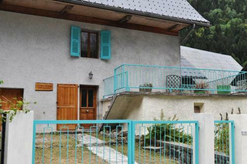 Fabulous Modern Farmhouse, Ski/cycle/hike, Venosc