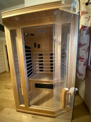 Chalet Neuf Pour 9 Pers. � Ventron, 9 Km La Bresse